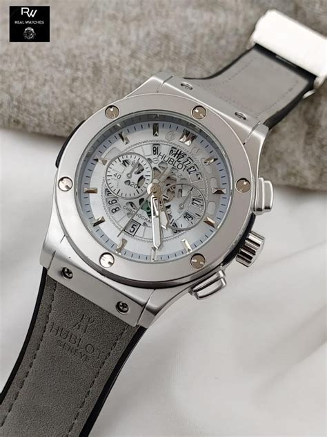 hublot watches in coimbatore|lowest price of hublot watches.